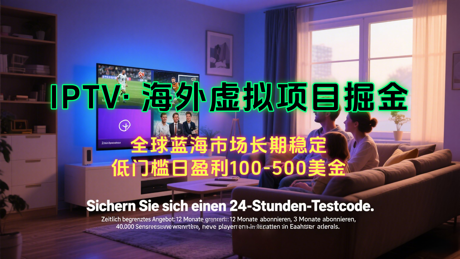 海外虚拟掘金，日赚100-200美金，自己在家就可以闷声发大财，长期可做-飞哥项目网